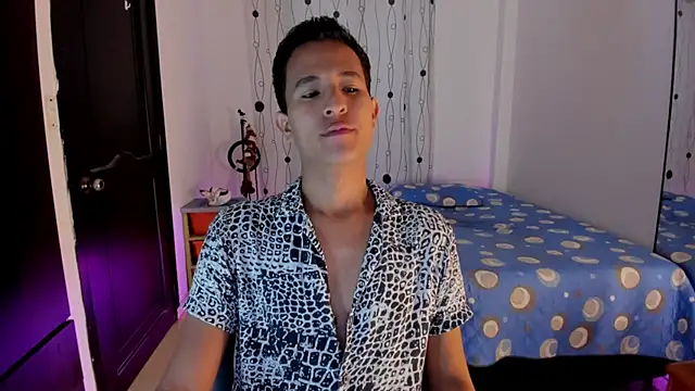 alessandro wizard online show from 13, 3, 2025
