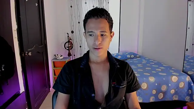 alessandro wizard online show from 14, 3, 2025