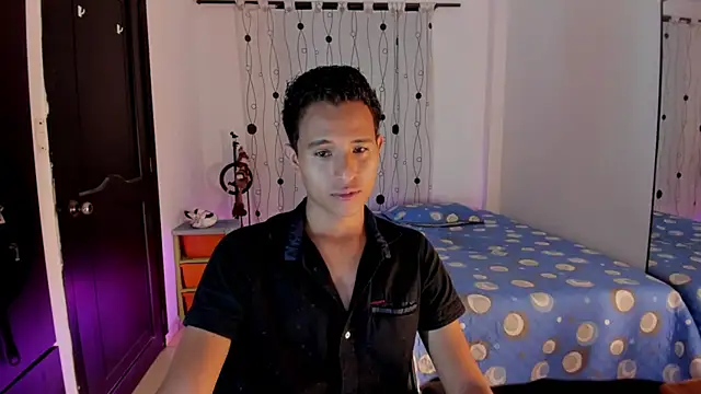 alessandro wizard online show from 15, 3, 2025