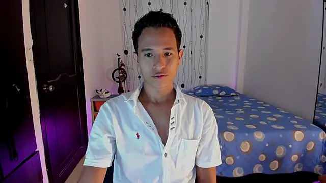alessandro wizard online show from 15, 3, 2025