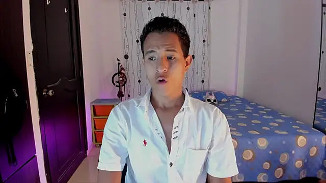 alessandro wizard online show from 15, 3, 2025