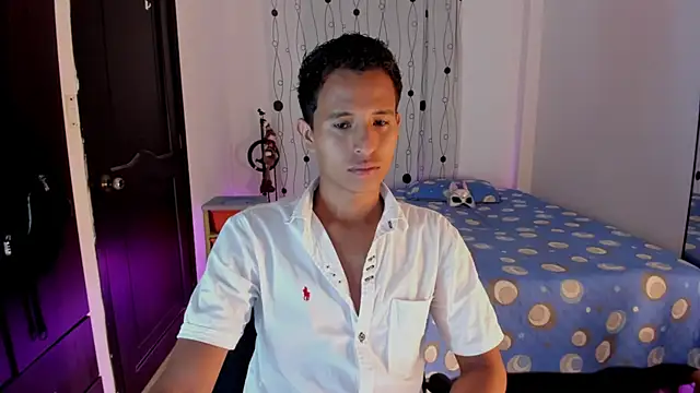 alessandro wizard online show from 16, 3, 2025