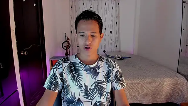 alessandro wizard online show from 17, 3, 2025