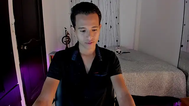 alessandro wizard online show from 19, 3, 2025