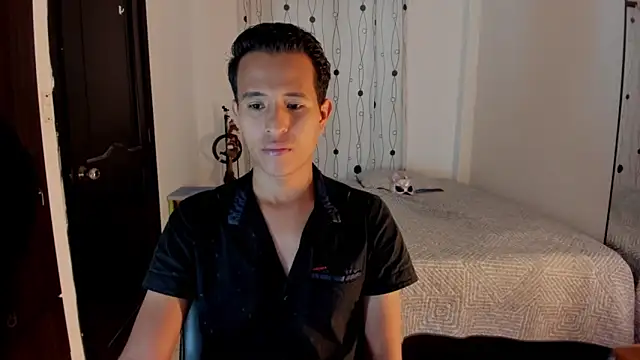 alessandro wizard online show from 19, 3, 2025