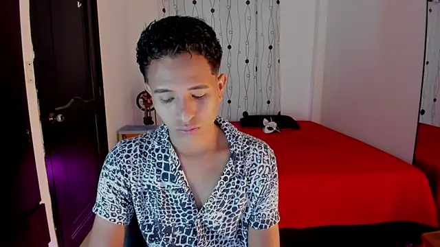 alessandro wizard online show from 20, 3, 2025