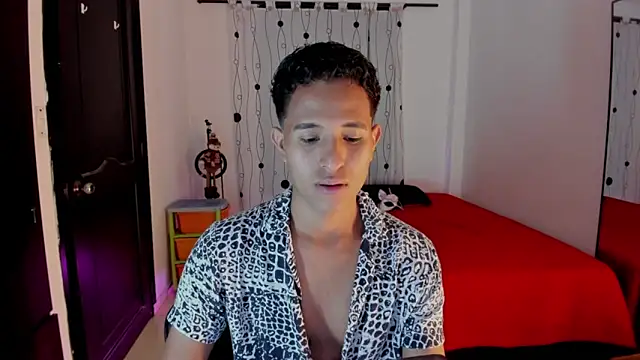 alessandro wizard online show from 21, 3, 2025