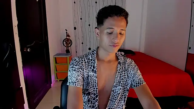 alessandro wizard online show from 21, 3, 2025