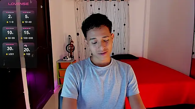 alessandro wizard online show from 22, 3, 2025