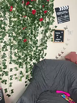 Snapshot of butterflybootyy chatting on 25, 2, 2025 butterflybootyy online show from 25, 2, 2025