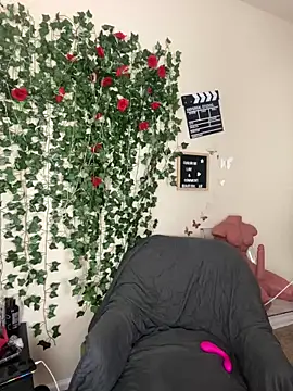 Snapshot of butterflybootyy chatting on 27, 2, 2025 butterflybootyy online show from 27, 2, 2025