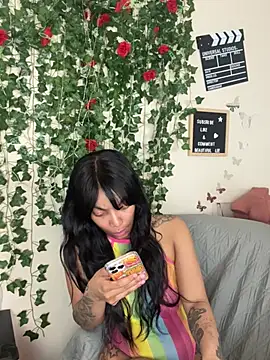 Snapshot of butterflybootyy chatting on 28, 2, 2025 butterflybootyy online show from 28, 2, 2025