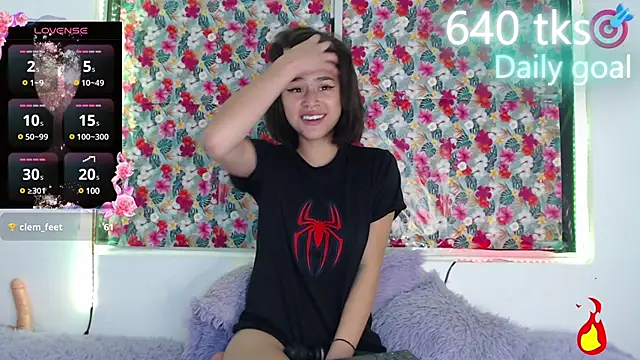 -Gwen- online show from 22, 1, 2025