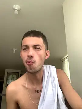 Dylan west online show from 24, 10, 2025