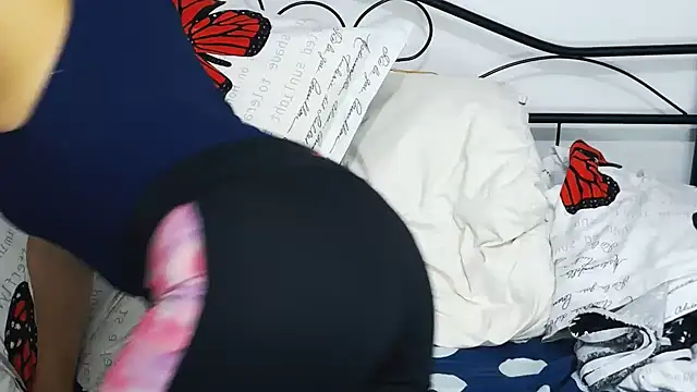 DivinSandra online show from 19, 3, 2025