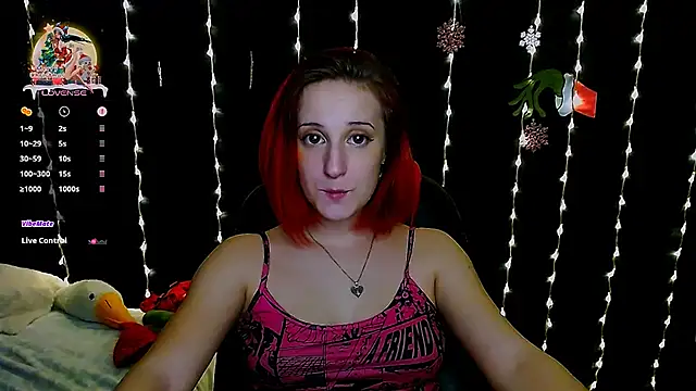 Snapshot of AgathaNoxe chatting on 27, 12, 2024 AgathaNoxe online show from 27, 12, 2024