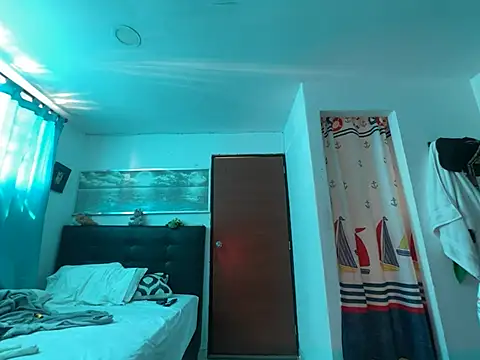 ganosex online show from 9, 5, 2026