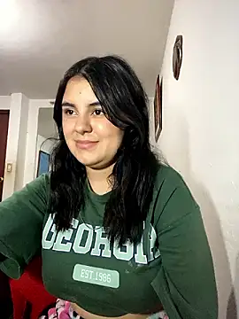 emiliaharper408 online show from 7, 12, 2024