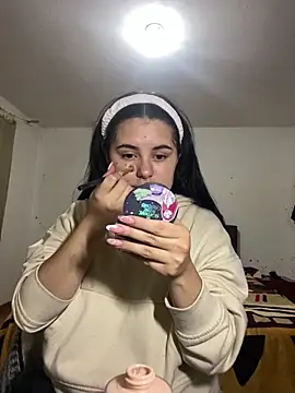 emiliaharper408 online show from 21, 2, 2025