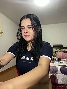 emiliaharper408 online show from 28, 2, 2025