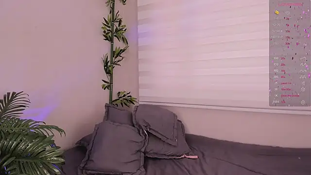 Snapshot of ariana_rosse__ chatting on 28, 2, 2025 ariana rosse online show from 28, 2, 2025