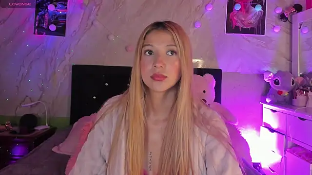 Snapshot of ariana_rosse__ chatting on 2, 10, 2025 ariana rosse online show from 2, 10, 2025