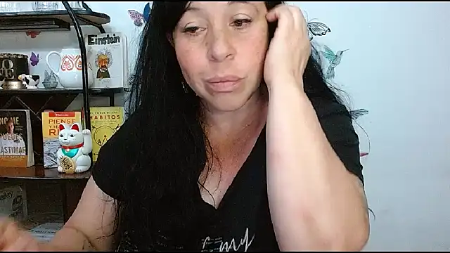 SadistikXX online show from 11, 3, 2026