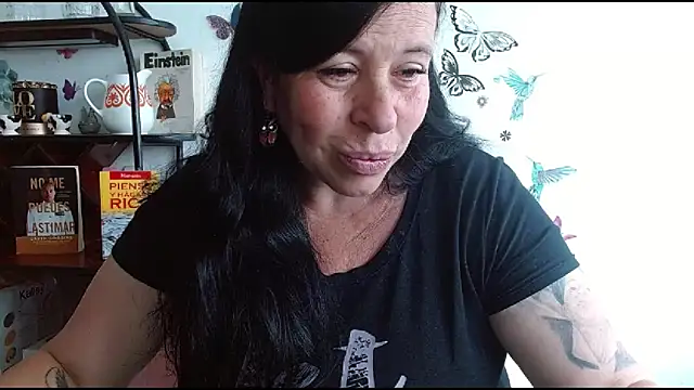 SadistikXX online show from 27, 3, 2026