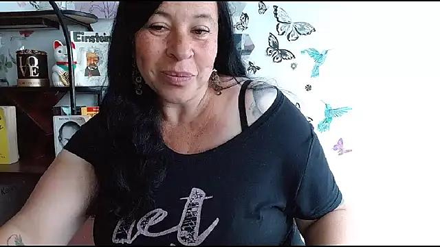 SadistikXX online show from 12, 7, 2026