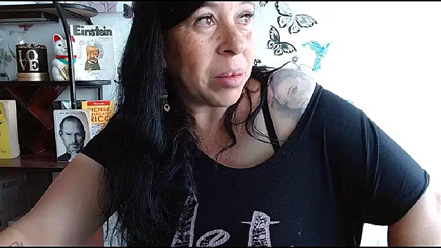 SadistikXX online show from 13, 7, 2026