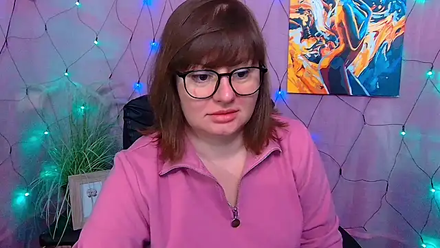 ZannaDreil online show from 31, 1, 2026