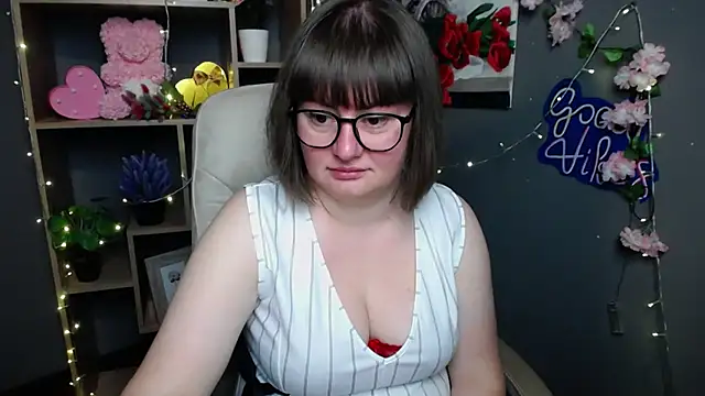 ZannaDreil online show from 28, 5, 2026
