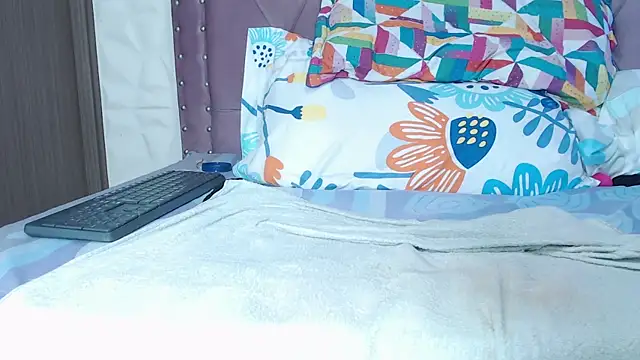 Agata prg online show from 21, 2, 2025