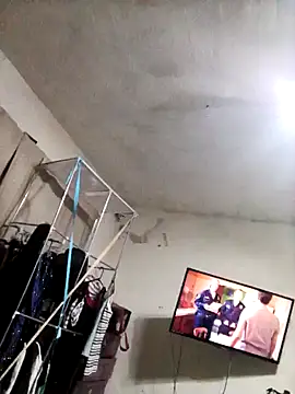 Snapshot of SINUECASTILLO chatting on 29, 1, 2025 SINUECASTILLO online show from 29, 1, 2025