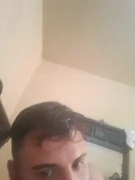 SINUECASTILLO online show from 15, 11, 2025