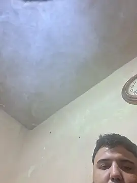 SINUECASTILLO online show from 13, 2, 2026