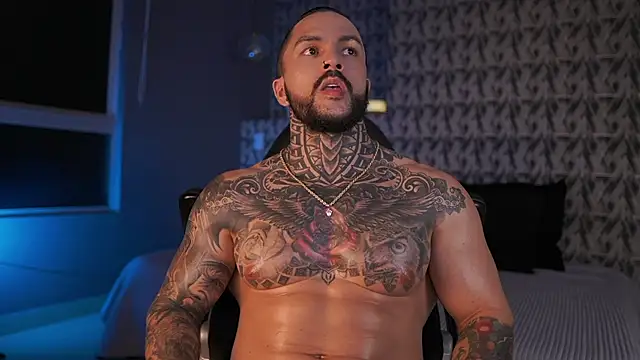 mariano costa online show from 5, 3, 2025