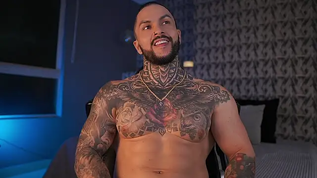 mariano costa online show from 15, 3, 2025