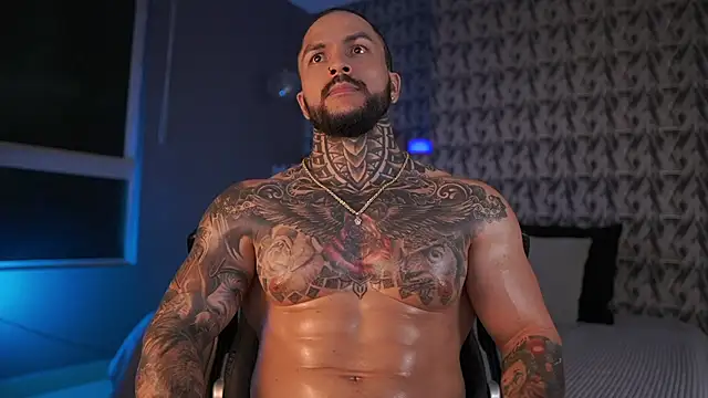 mariano costa online show from 16, 3, 2025