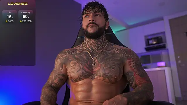 mariano costa online show from 15, 9, 2025