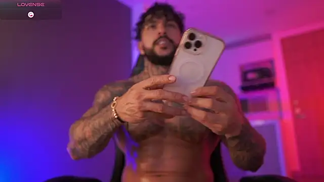 mariano costa online show from 6, 10, 2025