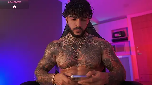 mariano costa online show from 13, 10, 2025