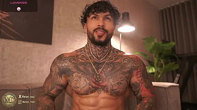 Snapshot of mariano_costa chatting on 15, 7, 2026 mariano costa online show from 15, 7, 2026