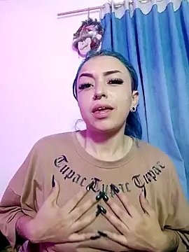 turolita  online show from 25, 2, 2025