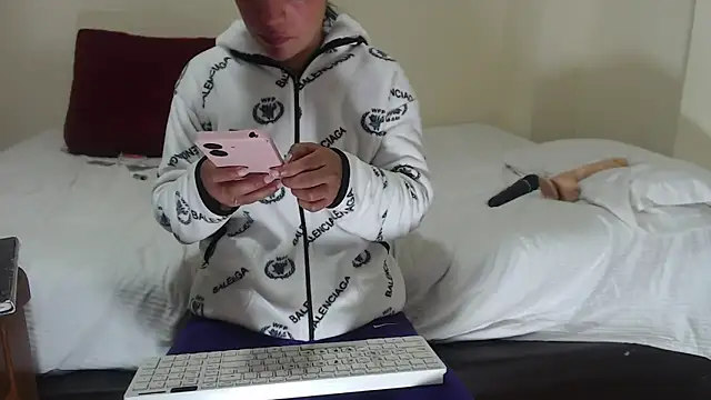 michel ex33 online show from 20, 3, 2025