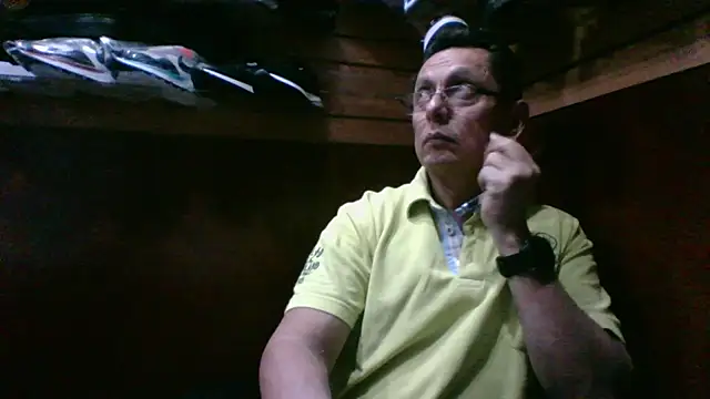 MarcusKelvin online show from 10, 9, 2025