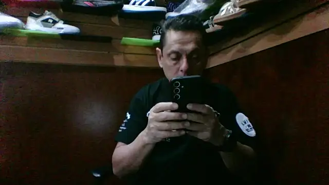 MarcusKelvin online show from 12, 9, 2025