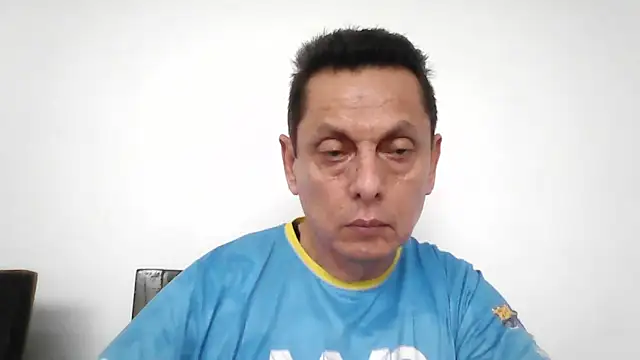 MarcusKelvin online show from 24, 9, 2025