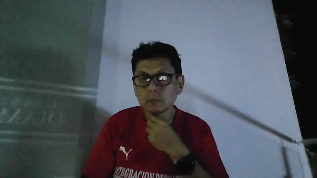 MarcusKelvin online show from 3, 5, 2026