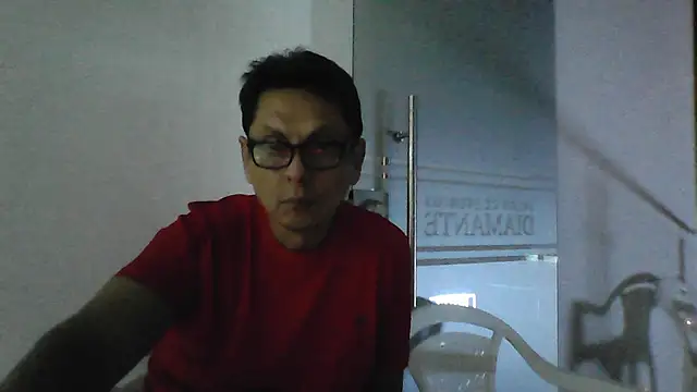MarcusKelvin online show from 9, 5, 2026